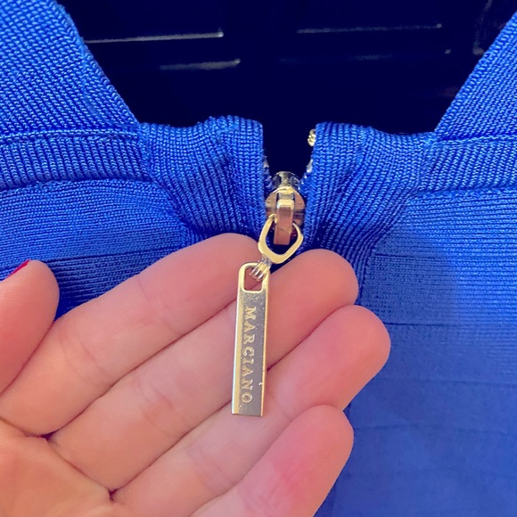 Dress - Picture 3 of 3